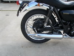 �������� �� ������ �������� Kawasaki W650 1999 ���� 15